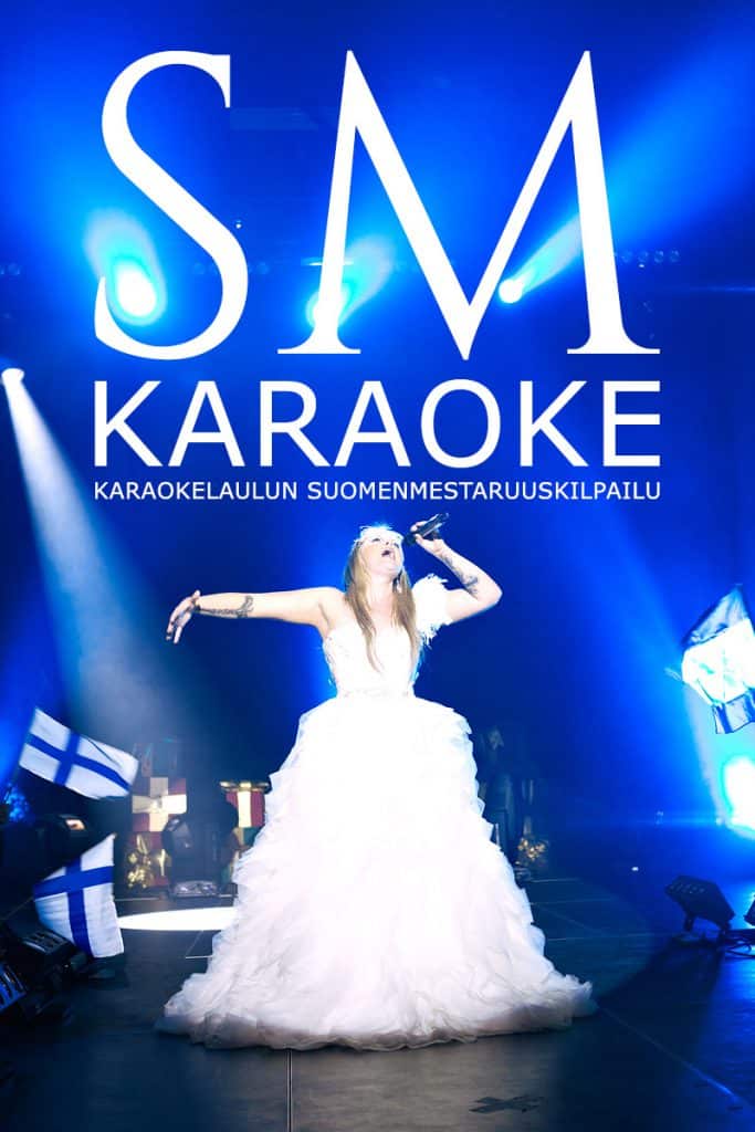 SM-Karaoke promokuva 6